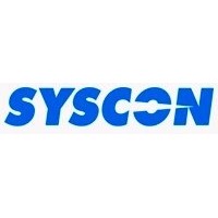 Syscon Goa Logo
