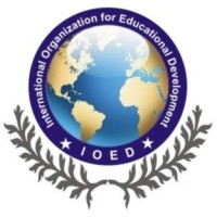 International Organization for Educational Development Logo
