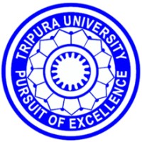 Tripura University (A Central University) Logo