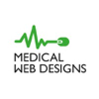 Medical Web Designs Logo