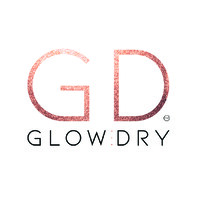 GlowDry Australia Logo