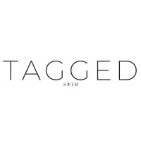 Tagged Swim Logo