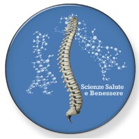 Scienze Salute e Benessere Logo