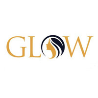 Growing Leadership of Women Logo