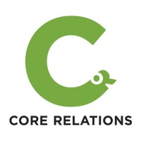 Core Relations Nordic AB Logo