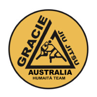 Gracie Humaita Australia Logo