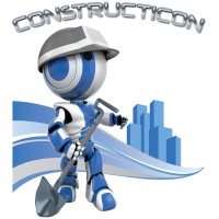 Constructicon Ltd Logo