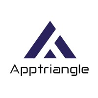 Apptriangle Limited Logo