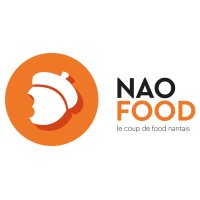 Naofood Logo