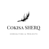 Cokisa SHERQ Consulting & Projects Logo