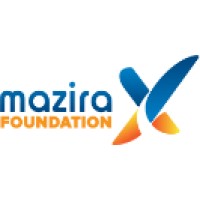 The Mazira Foundation Logo