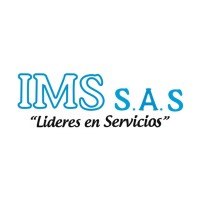 IMS S.A.S Logo