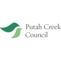 Putah Creek Council Logo