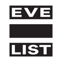 EVE List Logo