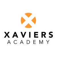 Xaviers Academy Logo