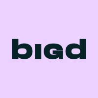 Brand Identity & Graphic Design DeCal (DESINV 198) Logo