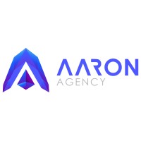 Aaron Agency Logo