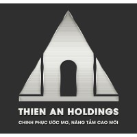 Thiên An Holdings Logo
