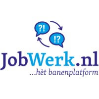 JobWerk.nl Logo