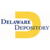 Delaware Depository Service Logo