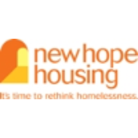 New Hope Housing Logo