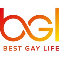 Best Gay Life Logo