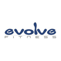Evolve Fitness Halifax Logo