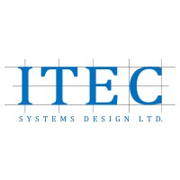 ITEC Systems Design Ltd. Logo