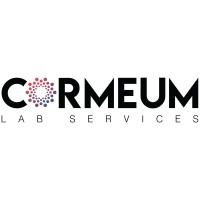 Cormeum Lab Services Logo