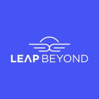 Leap Beyond Academy Logo