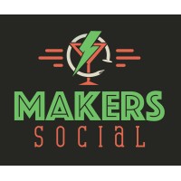 Makers Social Logo