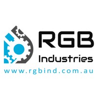 RGB Industries Qld Logo