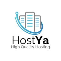HostYa Logo