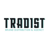 TRADIST Distribution Logo