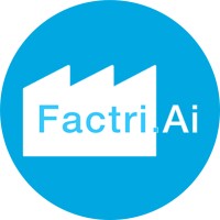 Factri.Ai Logo