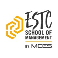 ESTC By MCES Logo