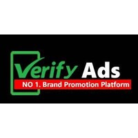 Verify Ads Logo