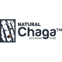 Natural Chaga Logo