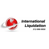 International Liquidation Inc Logo