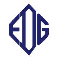 Embroidery Design Group Logo