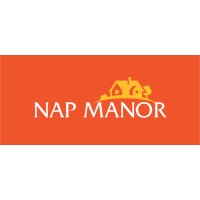 Nap Manor Hostels Logo