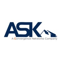 Application Specialist Kompany (ASK) Logo