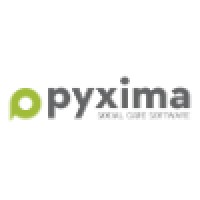 Pyxima Logo