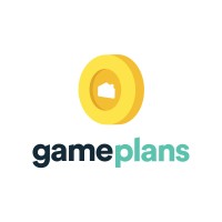 Game Plans Logo