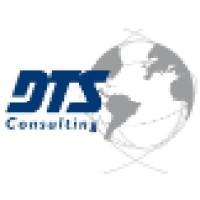 DTS Consulting Logo
