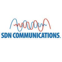 SDN Communications Logo