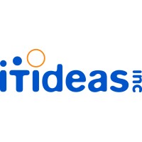 I.T. Ideas Inc Logo