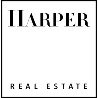 Real Estate Harper Logo