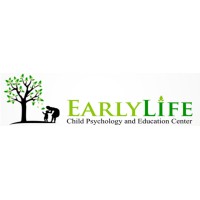 Early Life Child Psychology and Education Center Logo