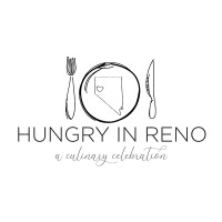 Hungry in Reno Logo